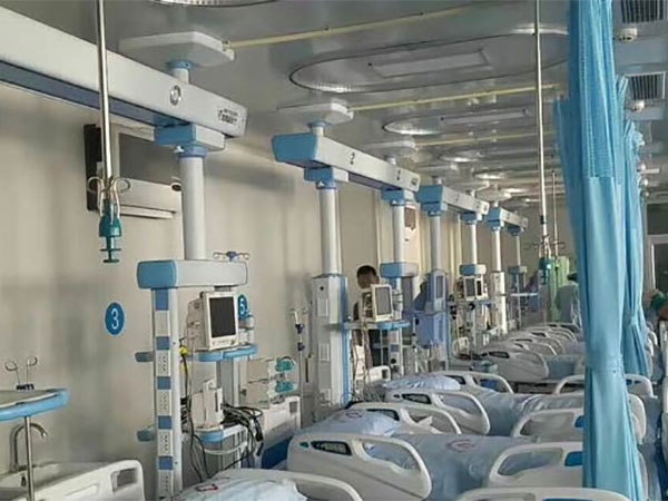 医用吊塔吊桥生产